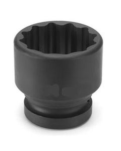 GRE4248R image(0) - SOC 1-1/2 1"D IMP 12PT BLK