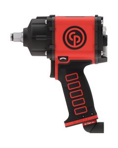 CPT7755AFM image(0) - 1/2" Impact Wrench w/Air Flex Mini