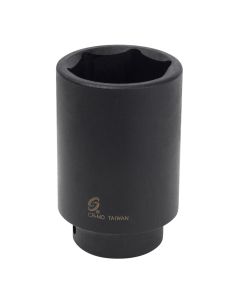 SUN235MD image(0) - 1/2 in. Drive Deep Impact Socket, 35