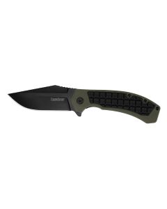 KER8760X image(0) - 8760X FAULTLINE KNIFE