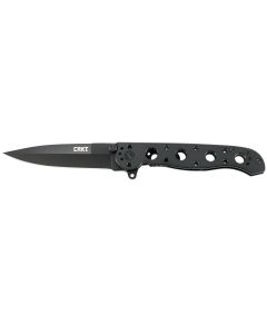 CRKM16-03KS image(0) - CRKT (Columbia River Knife) M16&reg;-03KS Spear Point Black