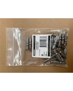 VESIBPH230P25K image(0) - Impact Ball Torsion Bits PH2X30 25PC (Bulk)