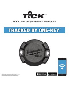 MLW48-21-2000 image(0) - TICK TOOL EQUIPMENT TRACKER - 1PK