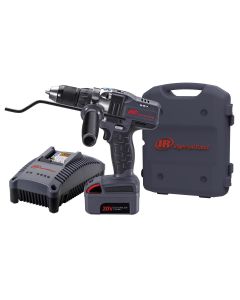 IRTD5140-K1 image(0) - Cordless Drill - 20 Volt  - One Battery Kit