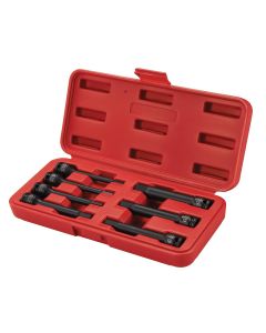 SUN3547 image(0) - 3/8 in. Drive 7-Piece Extension Lengt