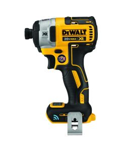 DWTDCF888B image(0) - 20V Brushless Tool Connect Impact Driver (