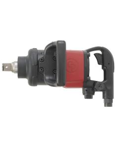 1" Industrial Straight Impact Wrench