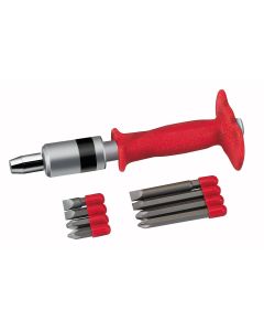 SGT14950 image(0) - IMPACT DRIVER SET HAND INJURY FREE