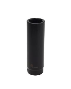 SUN227MXD image(0) - 1/2" Dr. 27mm Extra Deep Impact Socket