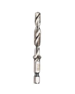 MLW48-89-4871 image(1) - Milwaukee Tool 5/16-18 UNC SHOCKWAVE Impact Drill and Tap Bit