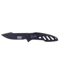 SUNKNBETTY image(0) - Knife Sun Betty Fix 3Cr 52 Hrc 7.5in L