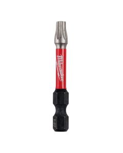 MLW48-32-4486 image(0) - SHOCKWAVE™ 2" Impact Torx® T27 Power Bit