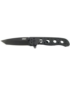 CRKM16-02KS image(0) - CRKT (Columbia River Knife) M16&reg;-02KS Black Tanto