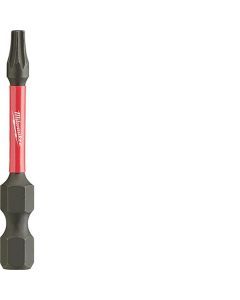 MLW48-32-4483 image(0) - SHOCKWAVE 2" POWER BIT TORX T15