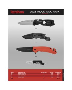 KERTRUCKTOOL22 image(0) - 2022 TOOL PACK