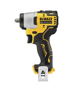 DWTDCF902B image(0) - DeWalt 12V MAX Brushless Impact Wrench Bare (Xtreme)