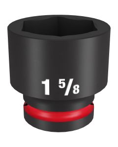 MLW49-66-6317 image(0) - SHOCKWAVE Impact Duty™ 3/4"Drive 1-5/8" Standard 6 Point Socket