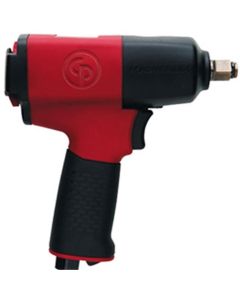 1/2" Impact Wrench - Pin Ret