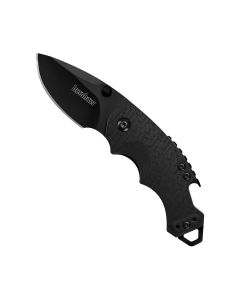 KER8700BLK image(0) - BLACK SHUFFLE MULTI-FUNCTIONAL TOOL