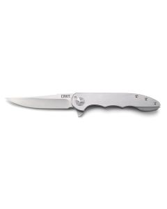 CRK7076 image(0) - Knife Up At 'Em Carbon Stainless Steel Bla