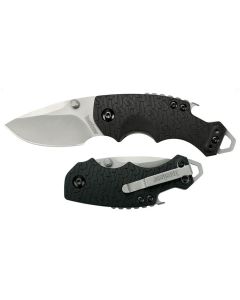 KER8700X image(0) - Shuffle Knife, Folding (Clamshell)