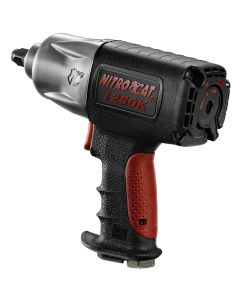 ACA1250-K image(0) - Nitrocat 1/2" Drive Kevlar Comp Impact Wrench