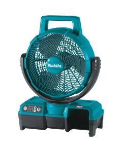 MAKCF001GZ image(0) - 40V max XGT® Cordless 9-1/4" Fan (Tool Only)