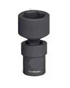 KDT84162 image(0) - 1/4" DRIVE UNIVERSAL IMPACT SOCKET 7MM