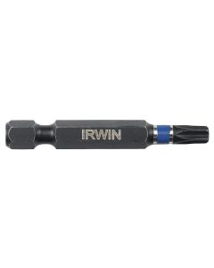 IRWIWAF32TX302 image(0) - Irwin Industrial Power Impact Bit T30 x 2 in. OAL (1 per Card)