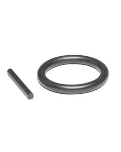 GRE3211 image(0) - Grey Pneumatic O-Ring 3/4" Drive 1.65" - 1.69" (42mm-43mm)