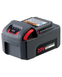 IRTBL2022 image(0) - IQv Battery Lith-Ion 20V 5 amp