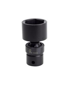 SUN236U image(0) - 1-1/8 in. Impact Flex Socket