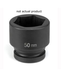 GRE4042M image(0) - SOC 42MM 1"D IMP 6PT BLK