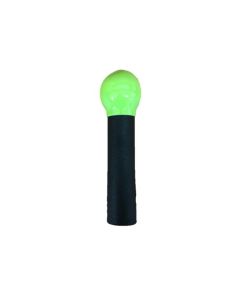 INT389 image(0) - JACK HANDLE BUMPER - GREEN