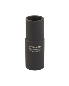 JSP301150 image(0) - 1/2-Inch Drive Impact Flip Socket, 3/4-Inch x 13/16-Inch