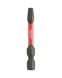 MLW48-32-4473 image(0) - SHOCKWAVE 2" POWER BIT SQ RECESS #3