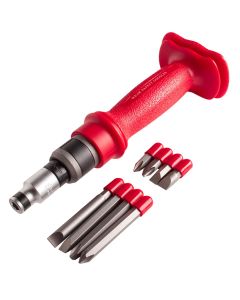 SUN9828 image(0) - 1/2 in. Drive Impact Bit Driver