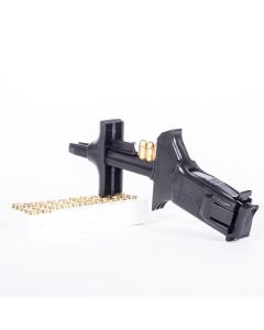 EEEETSCAM-380 image(0) - UNIVERSAL PISTOL MAG LOADER - .380