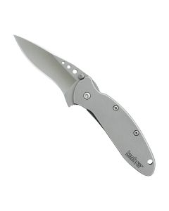 KER1620FL image(0) - SCALLION FRAME LOCK KNIFE