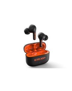 KTIXDEBUD image(0) - Wireless Earbuds