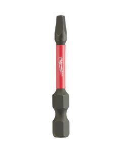 MLW48-32-4772 image(0) - SHOCKWAVE 2" POWER BIT SQ RECESS #2