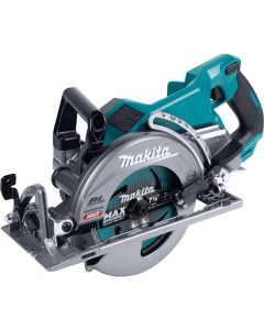 MAKGSR01Z image(0) - 40V max XGT® Brushless Cordless Rear Handle 7-1/4” Circular Saw (Tool Only)