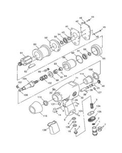 CPTCA149747 image(0) - REPAIR KIT 772H