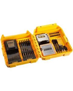 SCREWDRIVER 65 PC BIT KIT