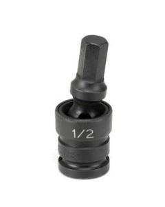 GRE2918UM image(0) - 1/2" Drive x 18mm Universal Hex Driver