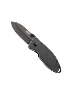 CRK2490KS image(0) - CRKT (Columbia River Knife) 2490KS Squid&trade; Black