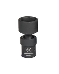 KDT84166 image(0) - 1/4" DRIVE UNIVERSAL IMPACT SOCKET 11MM