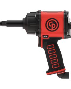 CPT7755-2AFM image(0) - 1/2" Impact Wrench w/ Air Flex Mini 2" Anvil