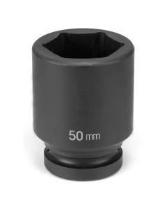 GRE4050MD image(0) - SOC 50MM 1"D IMP 6PT DP BLK