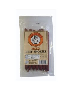 GRJ71718 image(0) - Mild 7 oz. Beef Sticks 12-ct Case